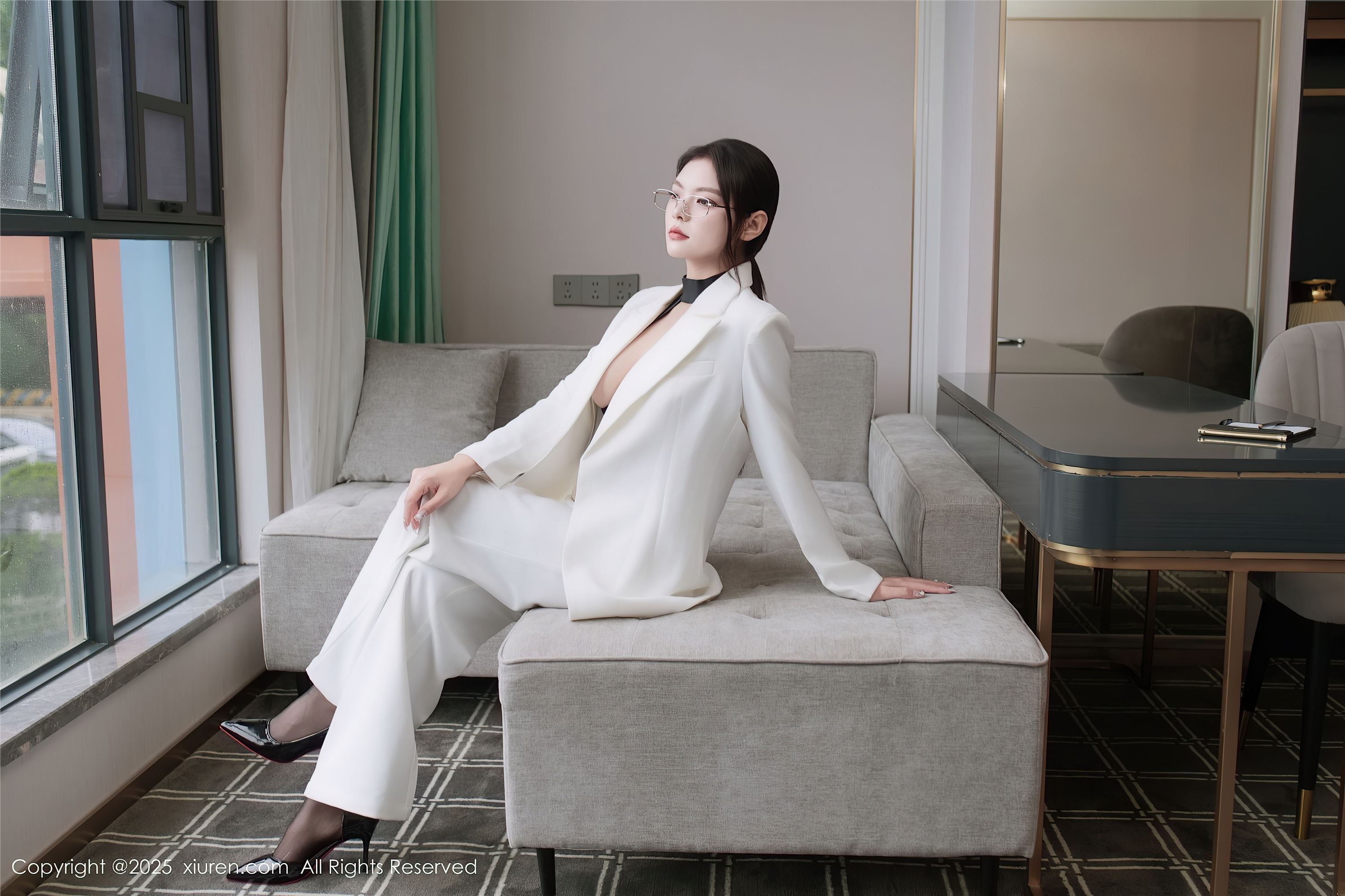 Xiuren秀人网 2025.06.26 NO.10464 冬安